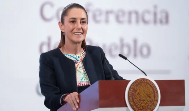 "Con recursos del FAISPIAM, 20 mil 522 comunidades indígenas y afromexicanas realizan 38 mil 811 obras de infraestructura social": CSP
